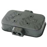 Verteilerdose 6-polig